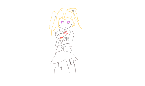 野良猫